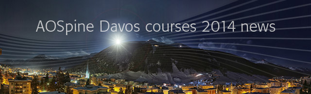 Davos highlights