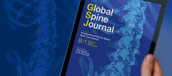 Global Spine Journal