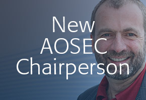 AOSEC Chairperson
